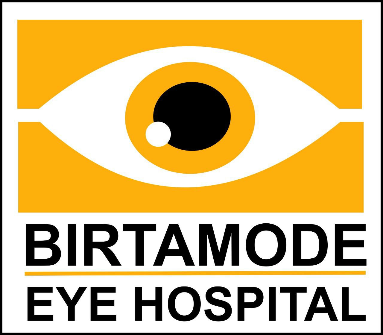 Birtamode Eye