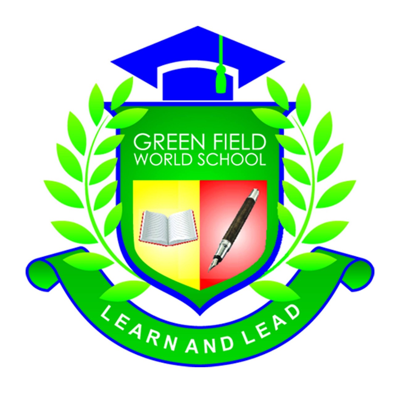 Green Field