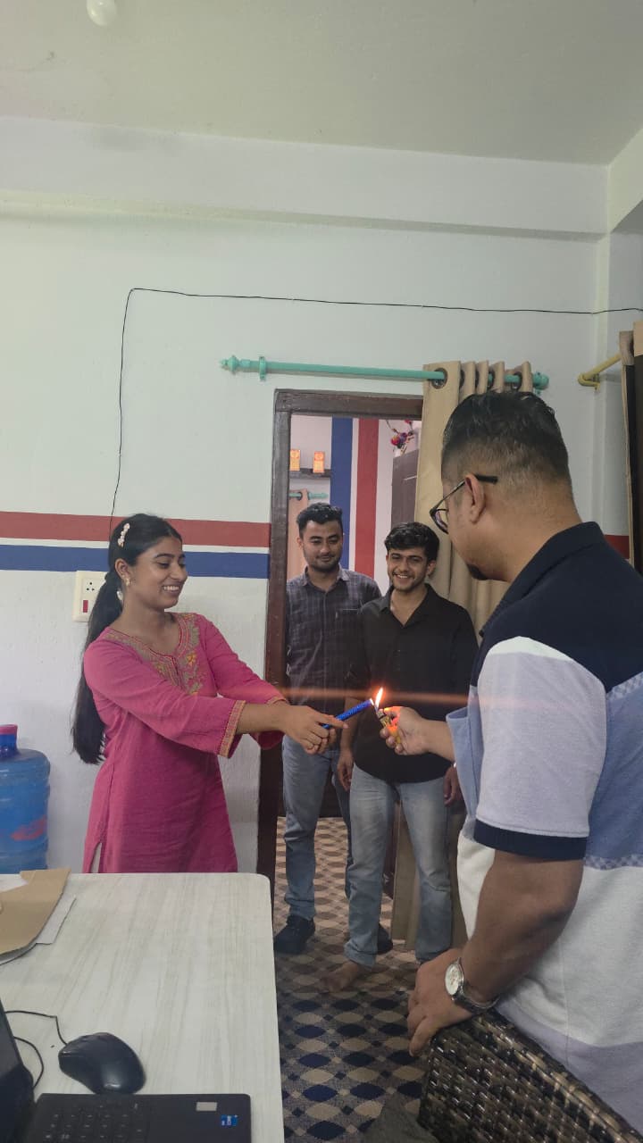 Team collaboration